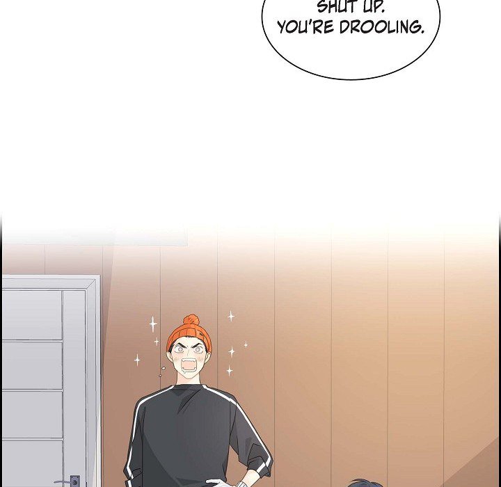 Sand Castle Sand Castle EP 36 - Toomics page 123 - 