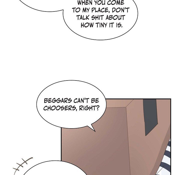 Sand Castle Sand Castle EP 36 - Toomics page 125 - 
