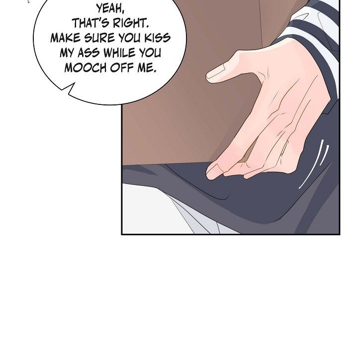 Sand Castle Sand Castle EP 36 - Toomics page 126 - 