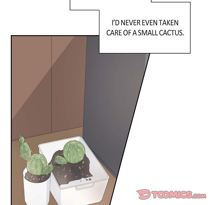 Sand Castle Sand Castle EP 36 - Toomics page 129 - 