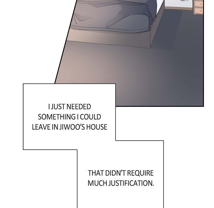 Sand Castle Sand Castle EP 36 - Toomics page 131 - 