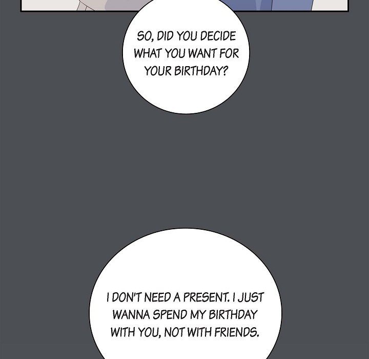 Sand Castle Sand Castle EP 36 - Toomics page 18 - 