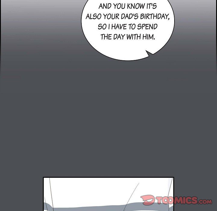Sand Castle Sand Castle EP 36 - Toomics page 21 - 