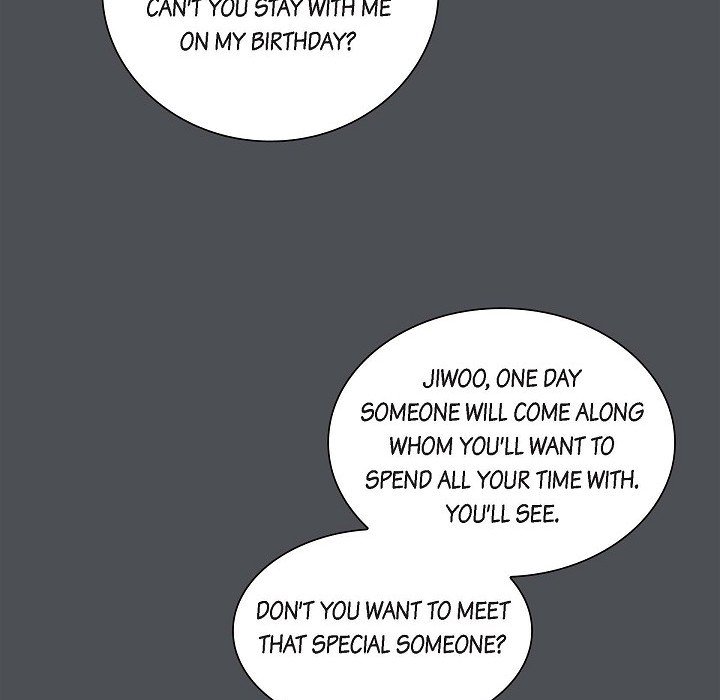 Sand Castle Sand Castle EP 36 - Toomics page 23 - 