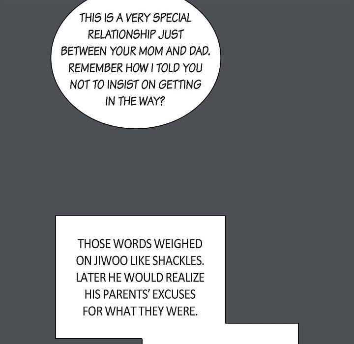 Sand Castle Sand Castle EP 36 - Toomics page 25 - 