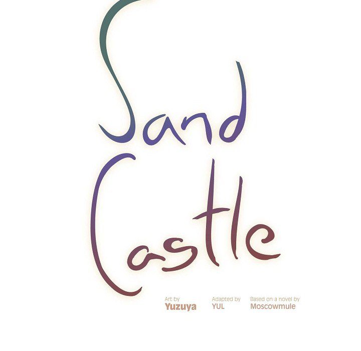 Sand Castle Sand Castle EP 36 - Toomics page 37 - 