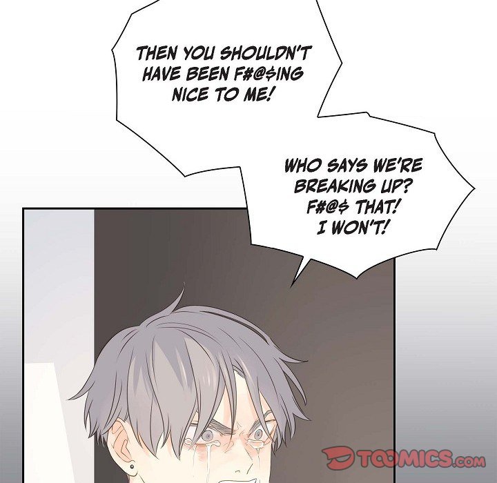 Sand Castle Sand Castle EP 36 - Toomics page 39 - 