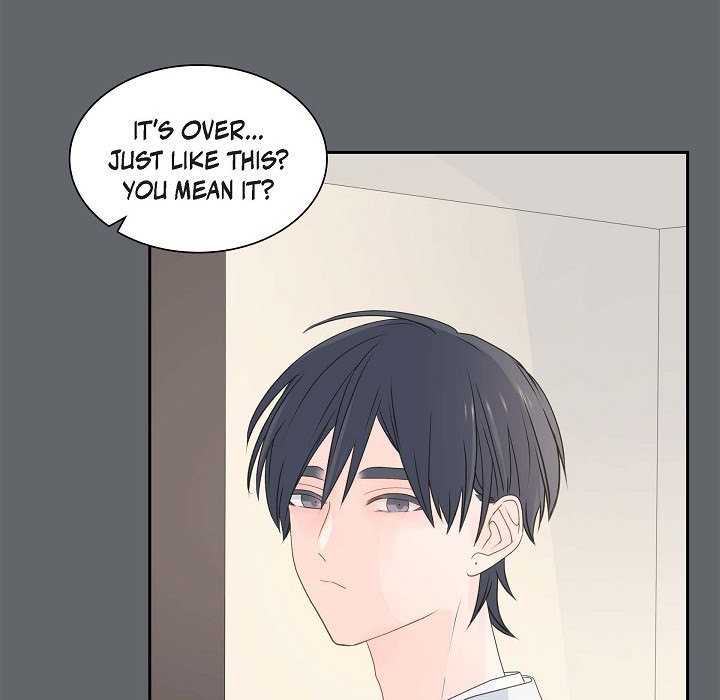 Sand Castle Sand Castle EP 36 - Toomics page 41 - 
