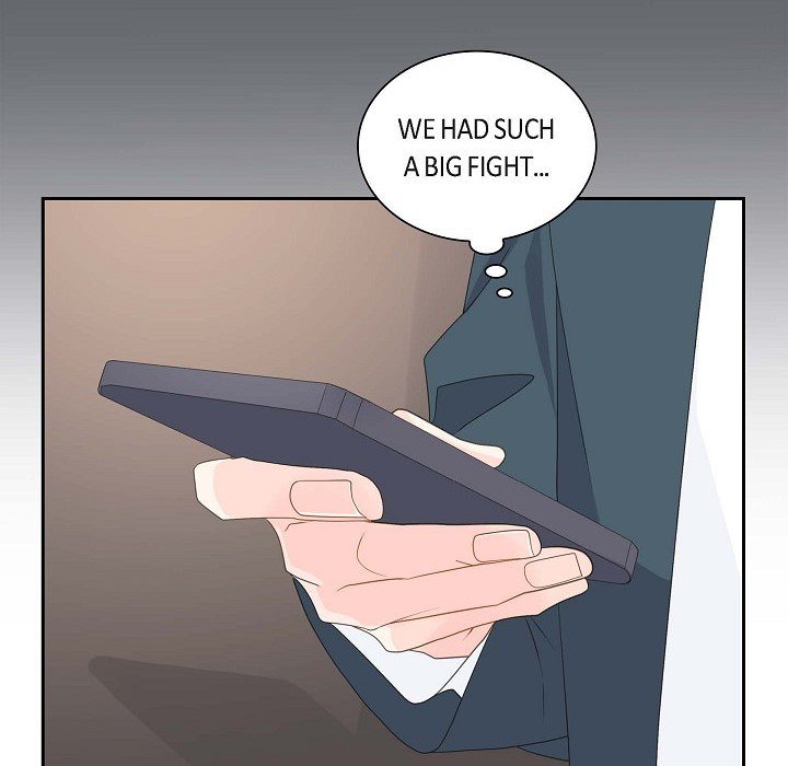 Sand Castle Sand Castle EP 36 - Toomics page 46 - 
