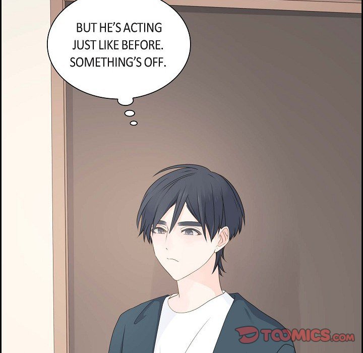 Sand Castle Sand Castle EP 36 - Toomics page 48 - 
