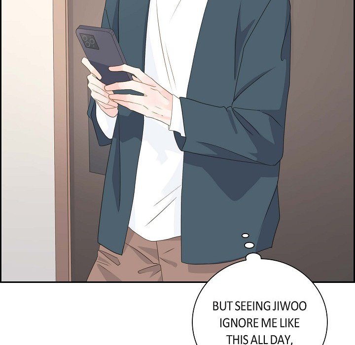 Sand Castle Sand Castle EP 36 - Toomics page 49 - 