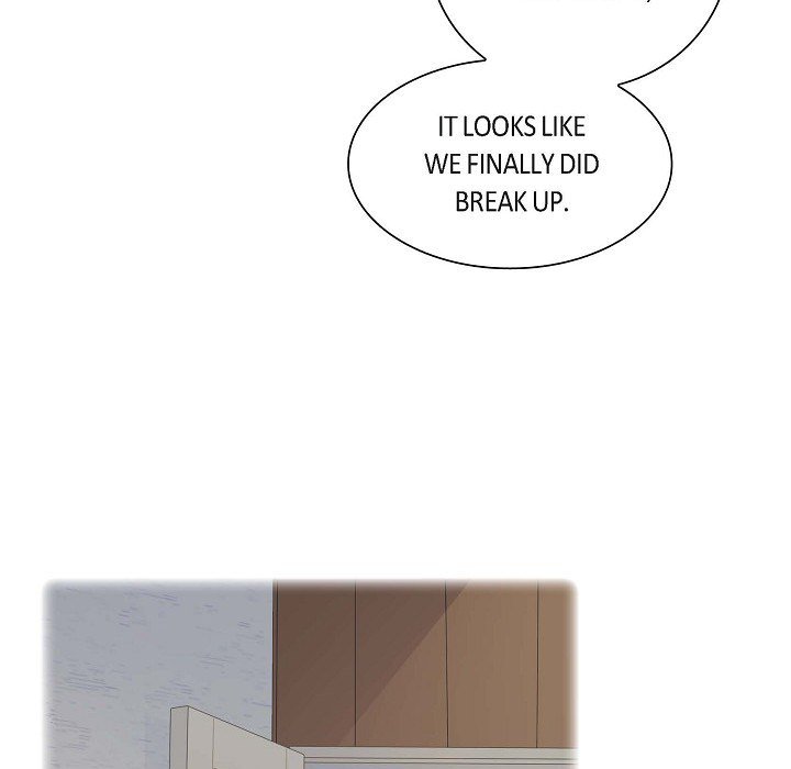 Sand Castle Sand Castle EP 36 - Toomics page 50 - 