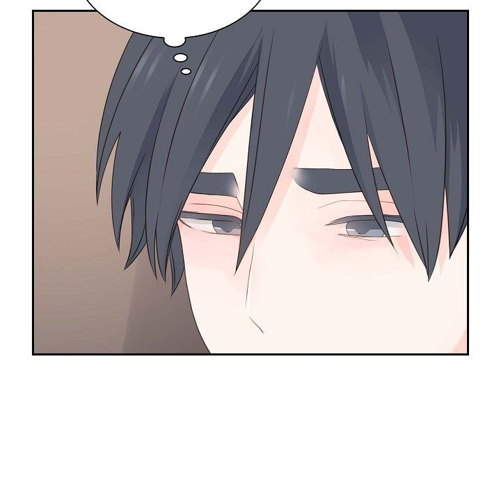 Sand Castle Sand Castle EP 36 - Toomics page 54 - 