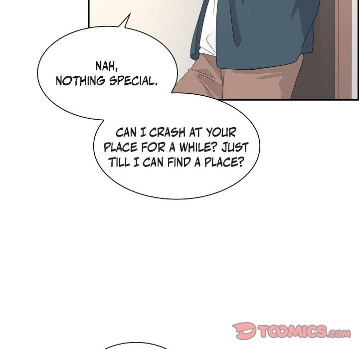 Sand Castle Sand Castle EP 36 - Toomics page 57 - 
