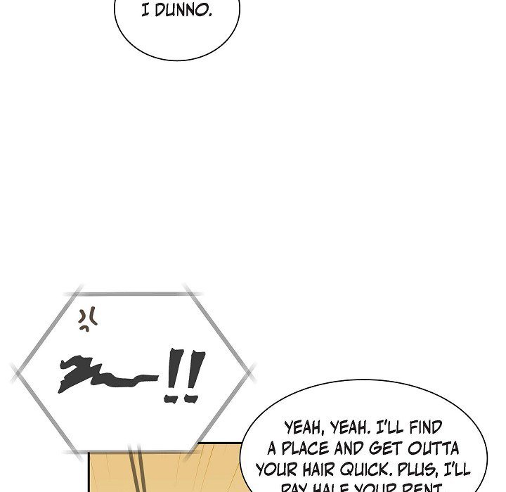 Sand Castle Sand Castle EP 36 - Toomics page 59 - 