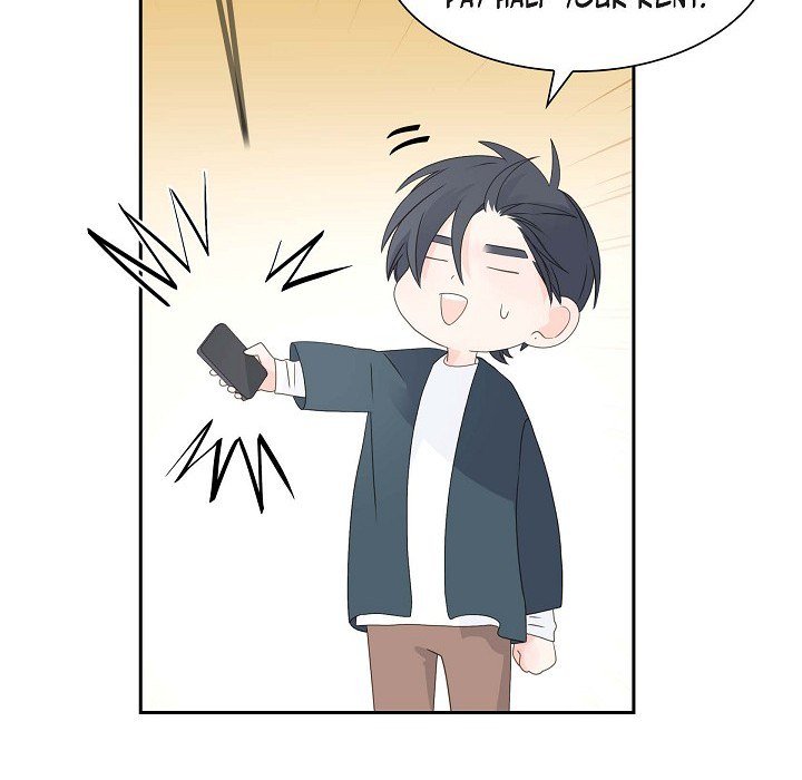 Sand Castle Sand Castle EP 36 - Toomics page 60 - 