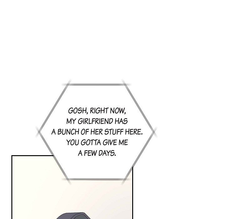 Sand Castle Sand Castle EP 36 - Toomics page 61 - 