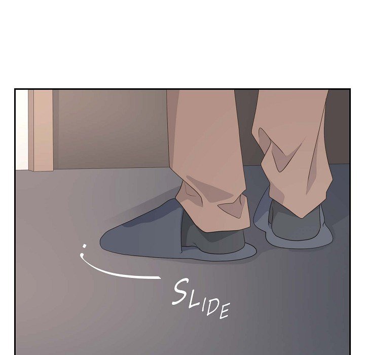 Sand Castle Sand Castle EP 36 - Toomics page 65 - 