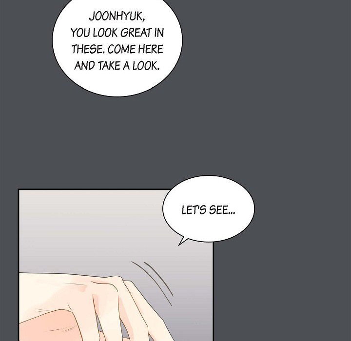 Sand Castle Sand Castle EP 36 - Toomics page 8 - 
