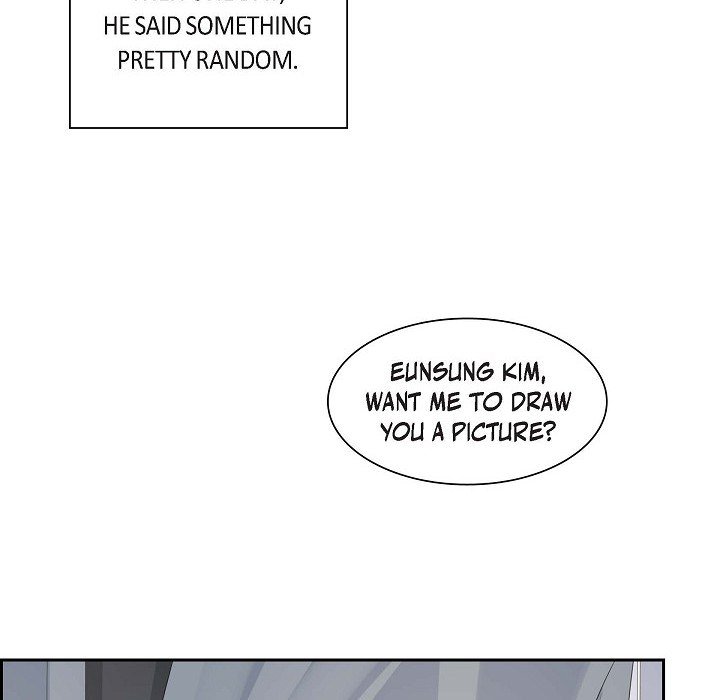 Sand Castle Sand Castle EP 36 - Toomics page 78 - 
