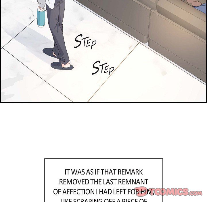 Sand Castle Sand Castle EP 36 - Toomics page 84 - 