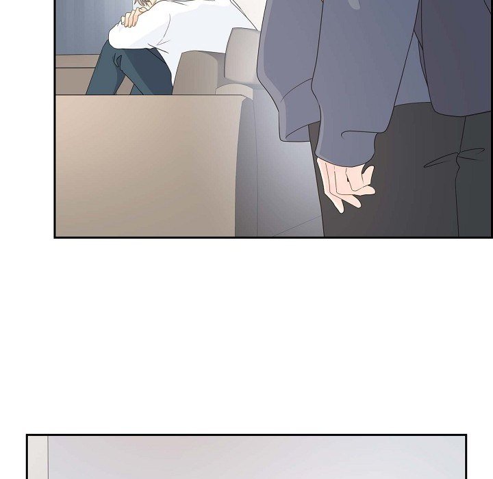 Sand Castle Sand Castle EP 36 - Toomics page 91 - 