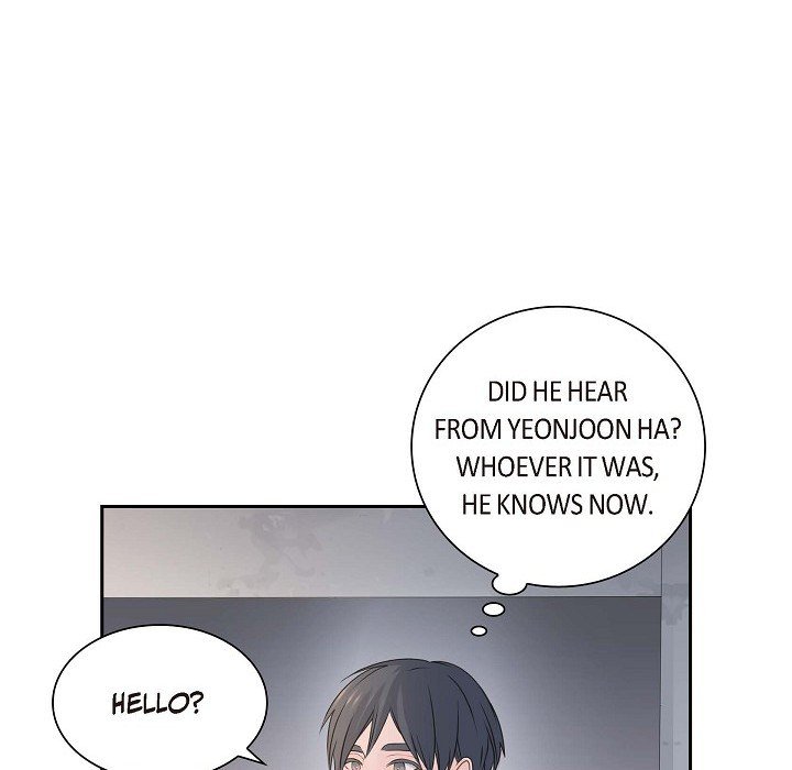 Sand Castle Sand Castle EP 37 - Toomics page 104 - 
