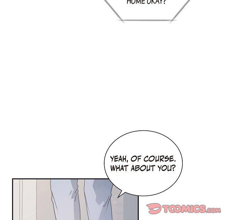 Sand Castle Sand Castle EP 37 - Toomics page 106 - 