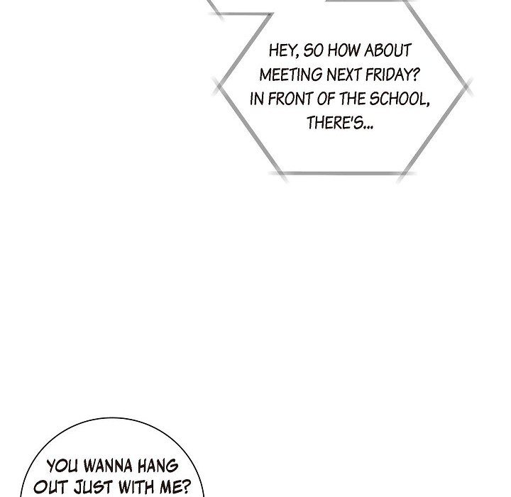 Sand Castle Sand Castle EP 37 - Toomics page 108 - 
