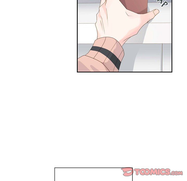 Sand Castle Sand Castle EP 37 - Toomics page 114 - 