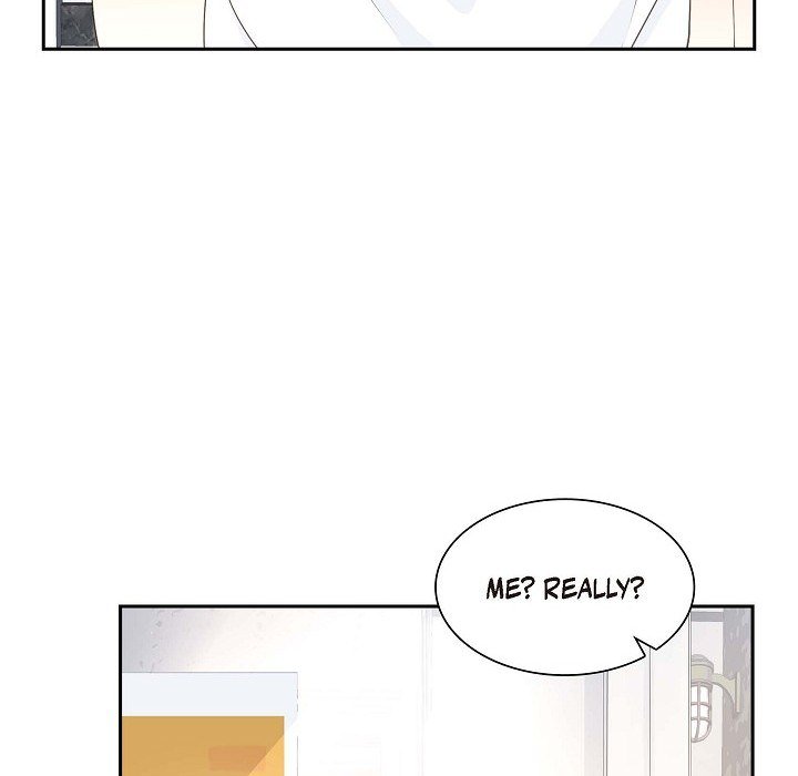 Sand Castle Sand Castle EP 37 - Toomics page 22 - 