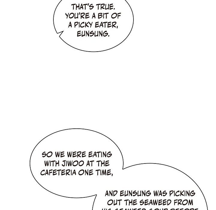 Sand Castle Sand Castle EP 37 - Toomics page 24 - 