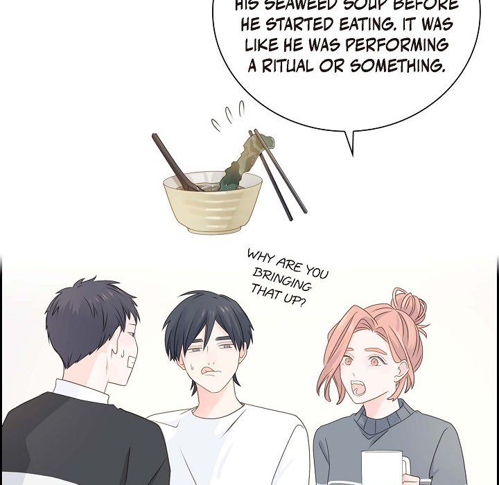 Sand Castle Sand Castle EP 37 - Toomics page 25 - 