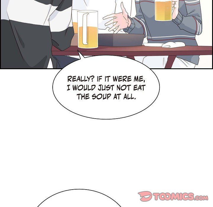 Sand Castle Sand Castle EP 37 - Toomics page 26 - 