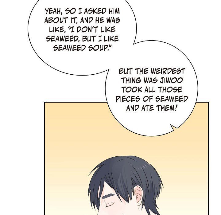 Sand Castle Sand Castle EP 37 - Toomics page 27 - 