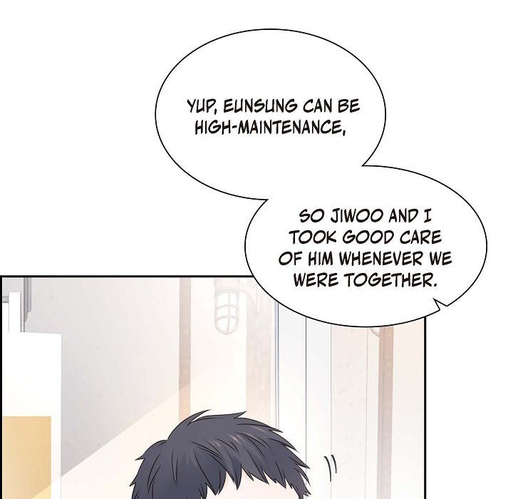 Sand Castle Sand Castle EP 37 - Toomics page 29 - 