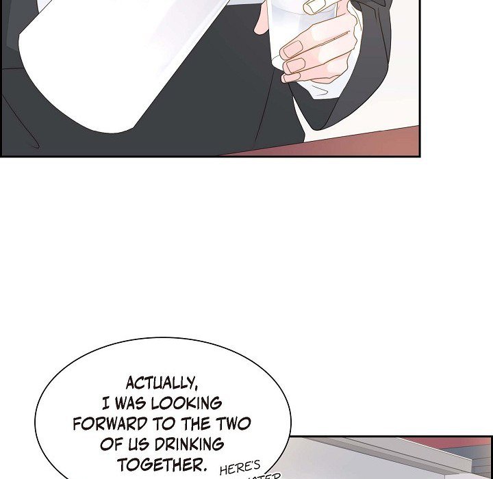 Sand Castle Sand Castle EP 37 - Toomics page 35 - 