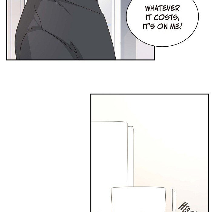 Sand Castle Sand Castle EP 37 - Toomics page 40 - 