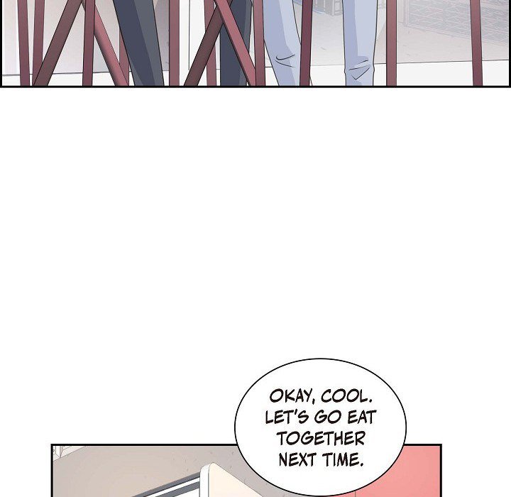 Sand Castle Sand Castle EP 37 - Toomics page 43 - 