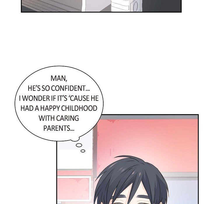 Sand Castle Sand Castle EP 37 - Toomics page 45 - 