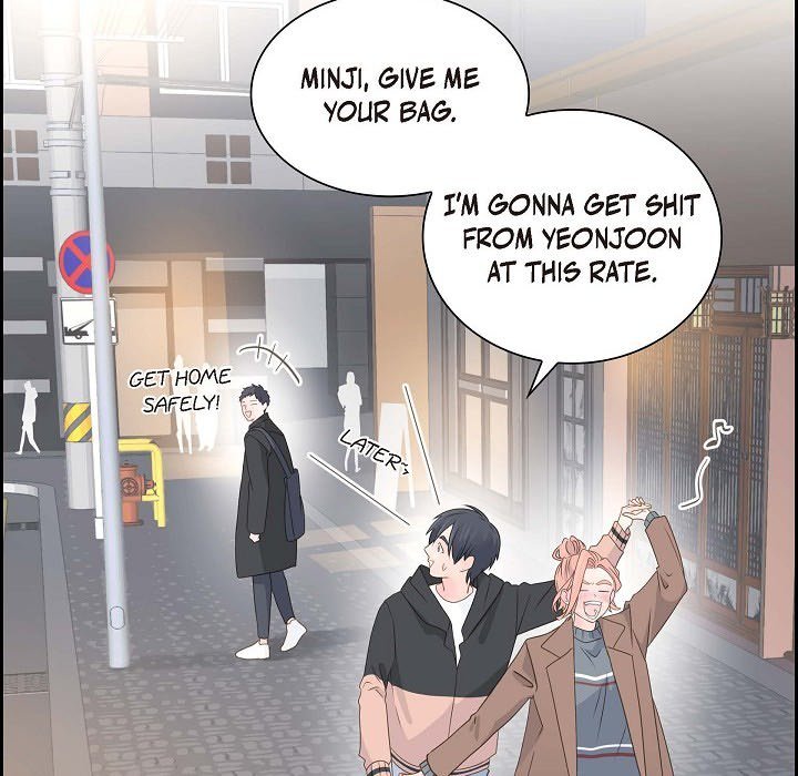 Sand Castle Sand Castle EP 37 - Toomics page 52 - 