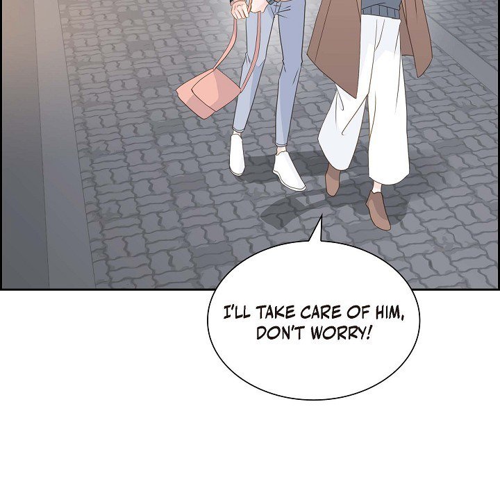 Sand Castle Sand Castle EP 37 - Toomics page 53 - 