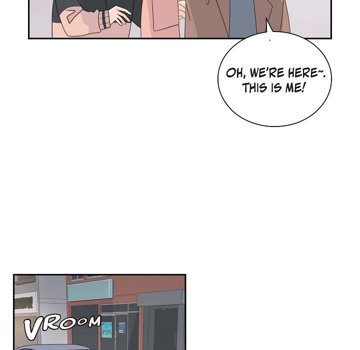Sand Castle Sand Castle EP 37 - Toomics page 55 - 