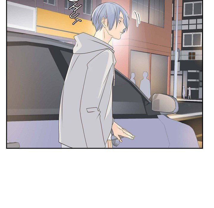 Sand Castle Sand Castle EP 37 - Toomics page 59 - 