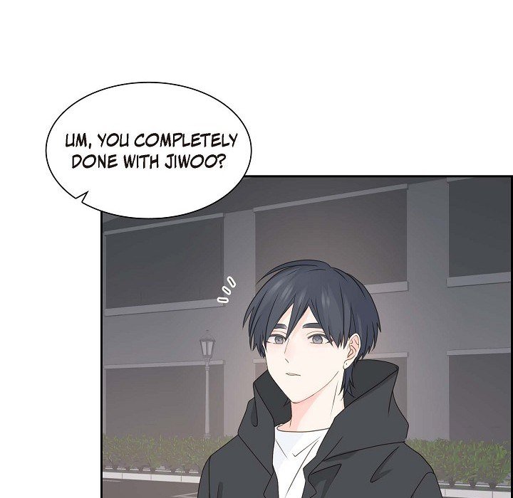 Sand Castle Sand Castle EP 37 - Toomics page 60 - 
