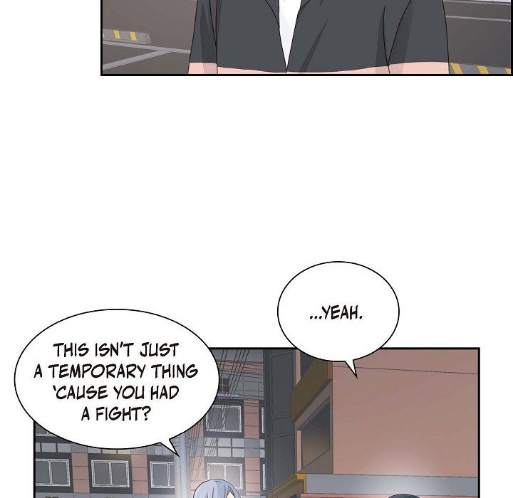 Sand Castle Sand Castle EP 37 - Toomics page 61 - 