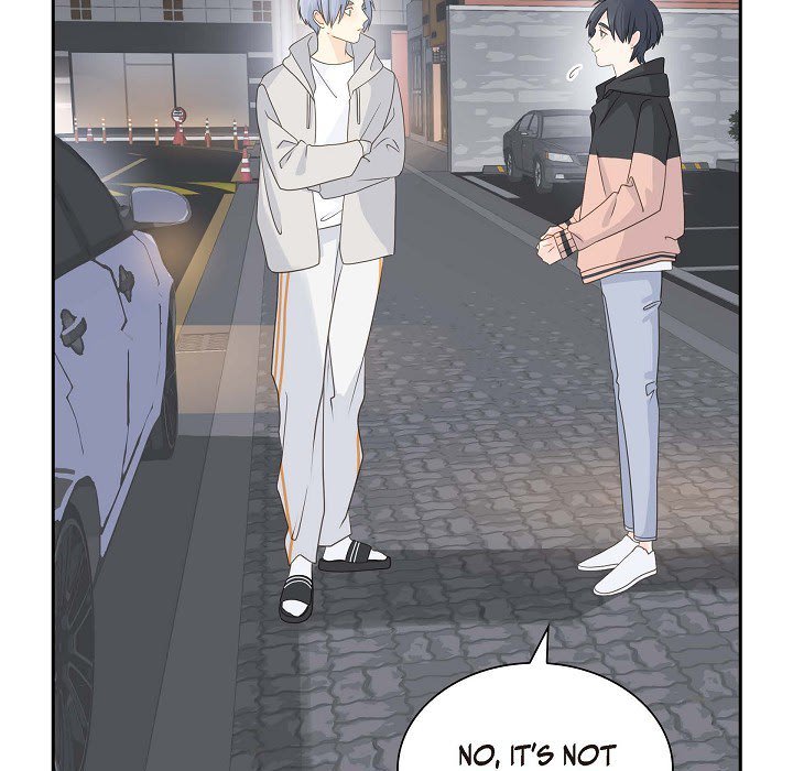 Sand Castle Sand Castle EP 37 - Toomics page 62 - 