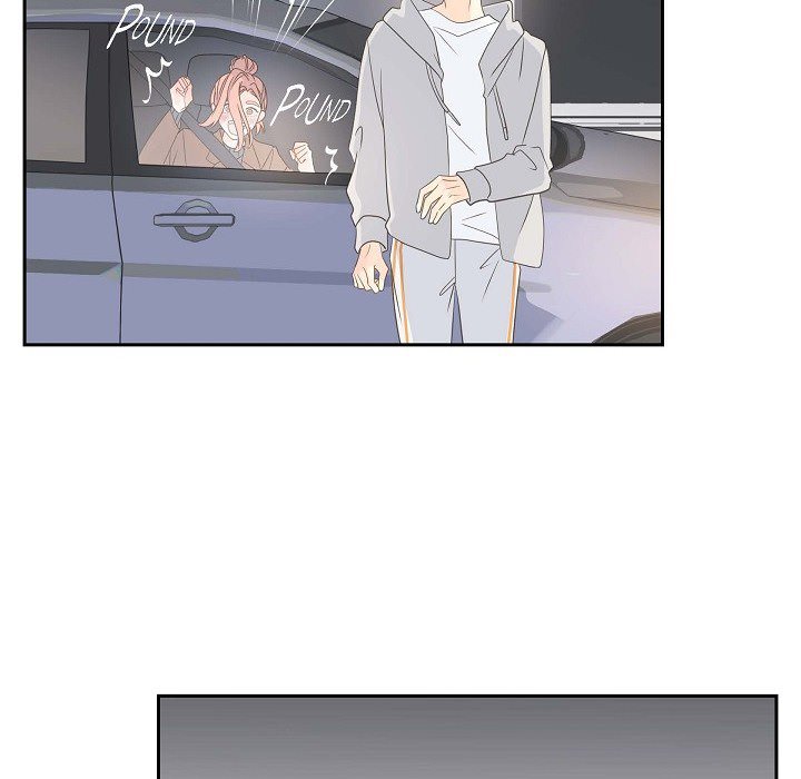 Sand Castle Sand Castle EP 37 - Toomics page 64 - 