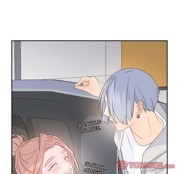 Sand Castle Sand Castle EP 37 - Toomics page 66 - 