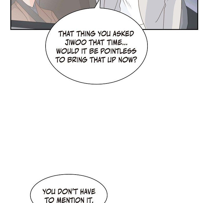Sand Castle Sand Castle EP 37 - Toomics page 70 - 